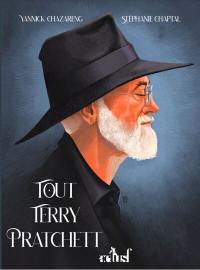 Tout Terry Pratchett