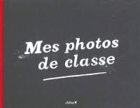 Mes photos de classe