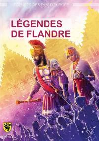 Légendes de Flandre