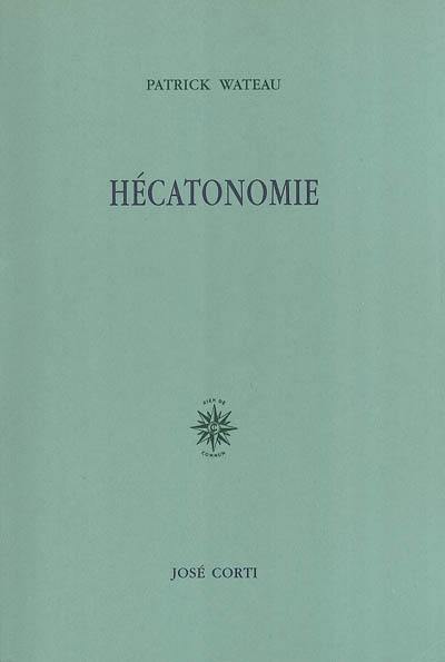 Hécatonomie