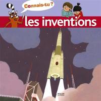 Les inventions