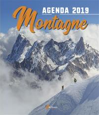 Montagne : agenda 2019