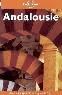 Andalousie