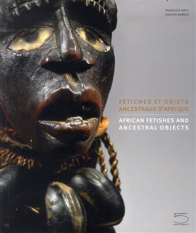 Fétiches et objets ancestraux d'Afrique