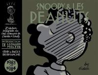 Snoopy & les Peanuts. Vol. 17. 1983-1984