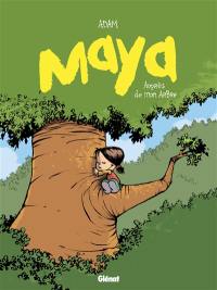 Maya. Vol. 2