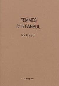 Femmes d'Istanbul