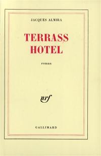 Terrass Hôtel