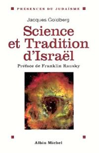 Science et tradition d'Israël : rencontre aux origines