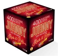 Johnny : 400 questions & défis pour des soirées rock & roll
