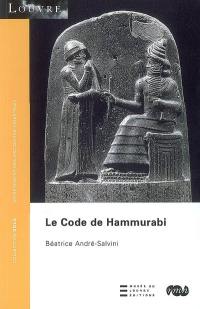 Le code Hammurabi