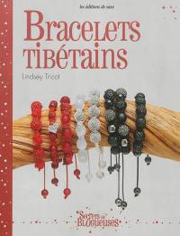 Bracelets tibétains