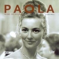 Paola, reine des belges