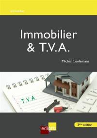Immobilier & TVA