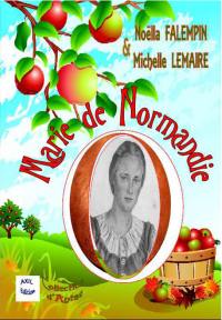 Marie de Normandie