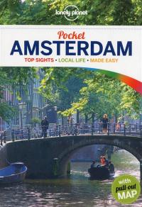 Pocket Amsterdam : top sights, local life, made easy