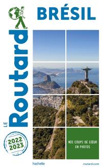 Brésil : 2022-2023