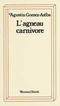 L'Agneau carnivore