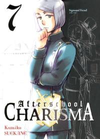 Afterschool charisma. Vol. 7