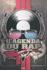 L'agenda du rap 2011-2012