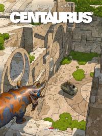 Centaurus : intégrale