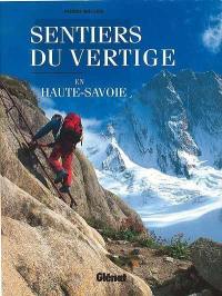 Les sentiers du vertige en Haute-Savoie