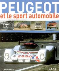 Peugeot et le sport automobile