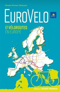 Guide des EuroVéloroutes
