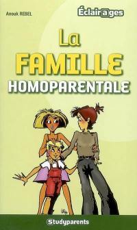 La famille homoparentale