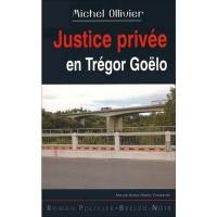Justice privée en Trégor Goëlo : major Anne-Marie Touraine