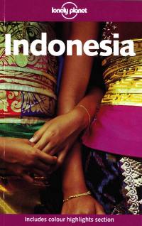 Indonesia : includes colour highlights section