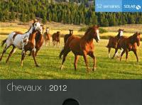 Chevaux 2012