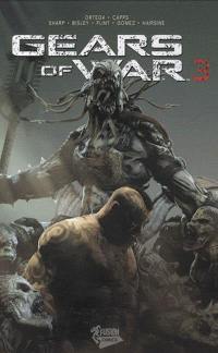 Gears of war. Vol. 3