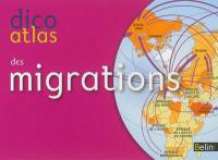 Dico atlas des migrations