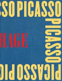 Picasso iconophage : exposition, Paris, Musée Picasso, du 11 juin au 22 septembre 2024