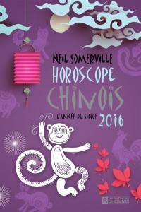 Horoscope chinois 2016 : année du singe
