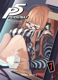 Persona 5. Vol. 7
