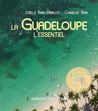 Guadeloupe : l'essentiel