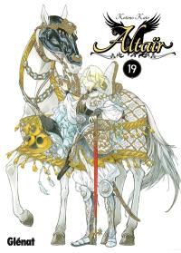 Altaïr. Vol. 19