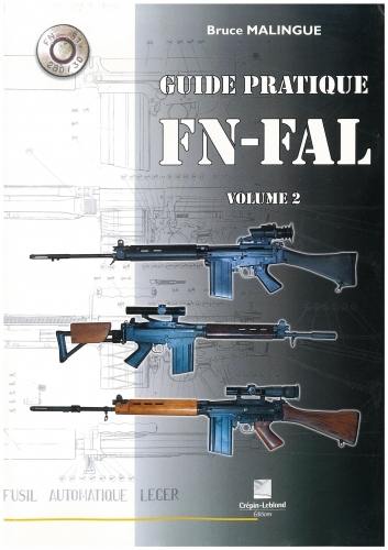 Guide pratique FN-FAL. Vol. 2