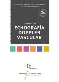 Manual de echografia Doppler vascular