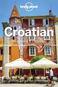 Croatian : phrasebook & dictionary