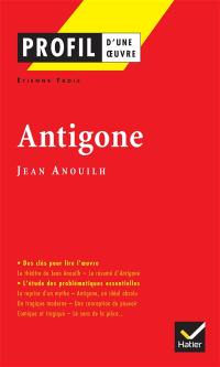 Antigone (1944), Jean Anouilh