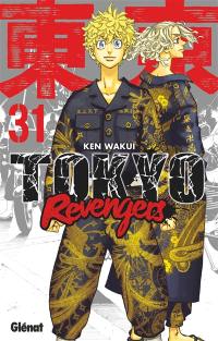 Tokyo revengers. Vol. 31
