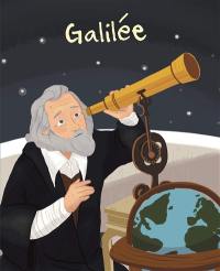 La vie de Galilée