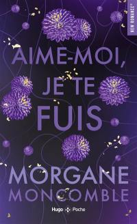 Download PDF Un hiver pour te résister by Morgane Moncomble eBook