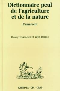 Dictionnaire peul de l'agriculture et de la nature (Diamaré, Cameroun). Index français-fulfulde