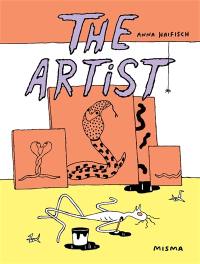 The artist. Vol. 1