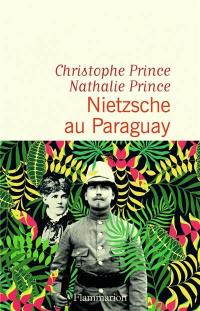 Nietzsche au Paraguay
