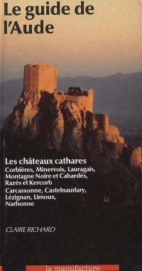 Le Guide de l'Aude